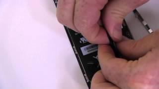 How to Replace Your Amazon Fire Phone Battery