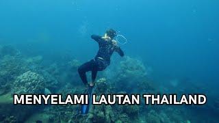Bawah Air Pelosok Thailand Bagus Mana Sama Indonesia?