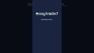 How to deposit Easytrade7 correct