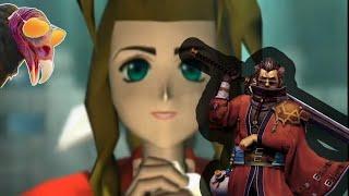 How Final Fantasy 7 Remake Part 2 will end