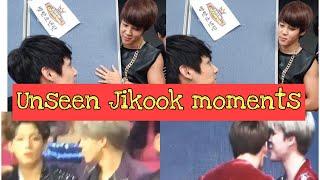 Jikook - Unseen Beautiful Jikook Moments - Must watchJikook - Beautiful My love 