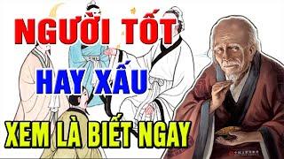 Cổ Nhân Dạy  Ngựa Xem Tứ Vó Người Xem Tứ Tướng Để Thấu Hiểu Tính Cách Vận Mệnh Của Người Khác