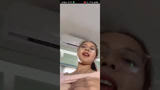 hot Pinay bigo live dance