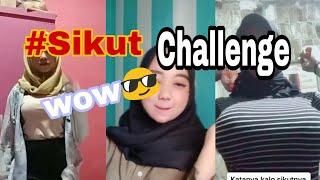 Jilboobs sikut Challenge part 2  terakhir bonus