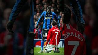 Balotelli VS Pogba VS Ronaldo  Cold Moments Challenge