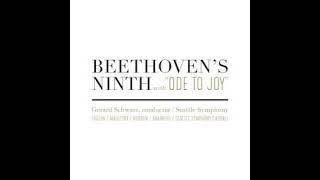 Ludwig van Beethoven - Beethovens Symphony No. 9 Scherzo