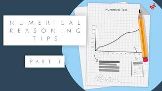 Top Numerical Reasoning Test Tips & Tutorials