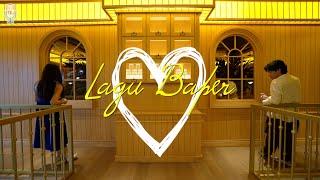 NINO KUYA - LAGU BAPER OFFICIAL LYRIC VIDEO