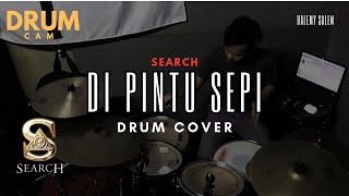 Di Pintu Sepi - Search Drum Cover HalemySalem