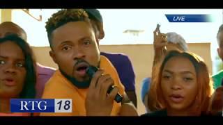 ROODY ROODBOY - OU MECHAN KANAVAL 2018