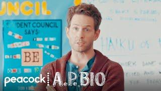 I Want My Chips  A.P. Bio