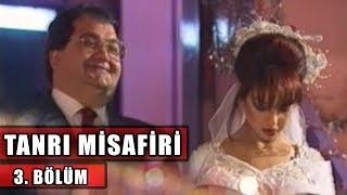 Tanrı Misafiri - 3. Bölüm Ebru Gündeş