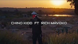 Chino kidd ft Rich Mavoko - Mwakitale Official Music Video