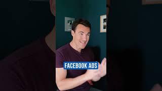 Why your competitors ARENT running Facebook Ads