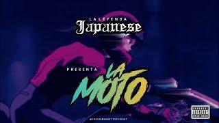 Japanese - La Moto  Audio Oficial