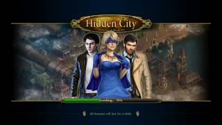 F3ND1MUS PLAYS Hidden CityMystery of Shadows  sHADOES OF mOrDOOR