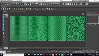 Creating CNC Panels In 3Ds Max