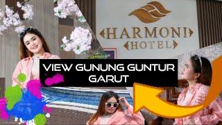 Hotel Harmoni Cipanas Garut  View Gunung Guntur Garut  unaddy