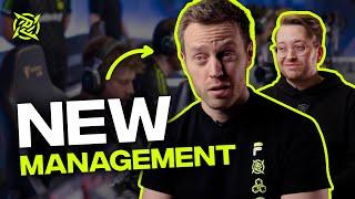 NIP Management Is 5 Steps Behind?  Roster Maniacs