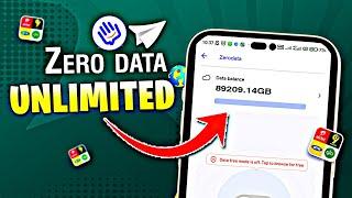 How To Get Unlimited Data On Reach Out Data VPN App - Unlimited Browsing Cheat For All Networks