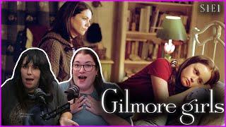 Gilmore Girls Season 1 Episode 1 Pilot  SPOILER REVIEW