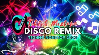 NEW VIRAL TIKTOK MIXTAPE - TECHNO REMIX 2023 - DIOSCO REMIX