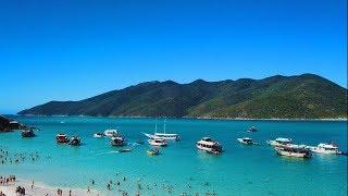 Mergulho em Arraial do Cabo - Scuba at Arraial do Cabo - by Go Martins