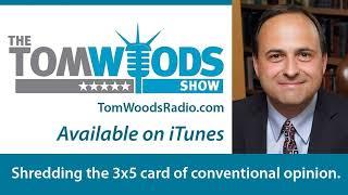 Ep. 2229 The Evil Woodrow Wilson and Other Stories from U.S. History