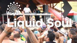 Liquid Soul【Ozora Festival 2019】Hungary 2019.JUL.31 1400-1530