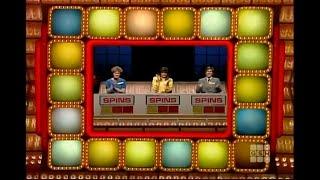 Press Your Luck - March 6 1986
