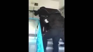 Штурм квартиры убийцы стрельба ранение сотрудника полиции СОБР МВД