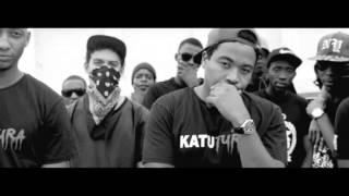 Katutura Kid Official video