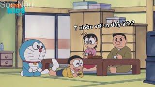 YTP Doraemon Parody