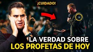  ¿Existen los PROFETAS EN ESTE TIEMPO? ¿Fue Juan el último profeta?  ¡No te dejes engañar