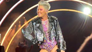 PINK – Try – LIVE Paris 2023 @PinkVideoVault