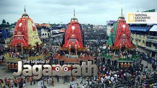 The Legend of Jagannath National Geographic Documentary HD