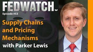 Supply Chains and Pricing Mechanisms with Parker Lewis - Fed Watch #53 - Bitcoin Magazine