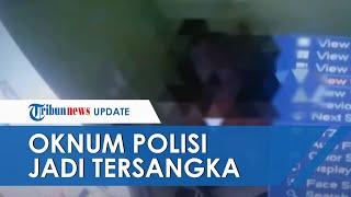 Video Mesum di Ruang Isolasi RSUD Dompu 6 Orang Jadi Tersangka termasuk Oknum Polisi dan Pasangan