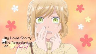 My Love Story with Yamada-kun at Lv999 Moments 712 - JUST DATE ALREADY