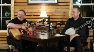 Ep. #172 - The Musical World of the Kruger Brothers - October 19 2022