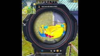 Power Of My Over ConfidenceSolo Vs Squad King Grandmaster1 Vs 4 IQ lvl 9999999+Gameplay #freefire