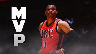 Russell Westbrook - MVP Motivation