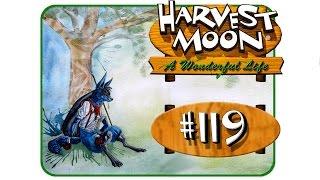 Harvest Moon A Wonderful Life #119 ► Tanned Hide » Bluebomberimo