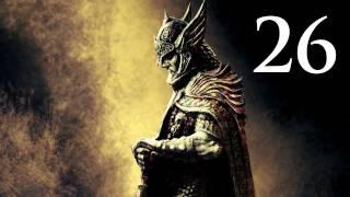 Elder Scrolls V Skyrim - Walkthrough - Part 26 - Diplomatic Immunity Skyrim Gameplay