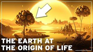 The Secrets of the Origin of Life How did it all Begin ?  Documentary History of the Earth