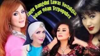 MEGA MUSTIKA MIRNAWATI RITA SUGIARTO EVIE TAMALA Full Album