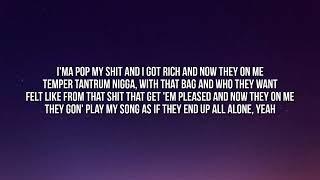 NBA YOUNGBOY-TOXIC-LYRICS