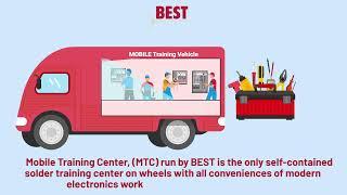 BEST Mobile Training Center
