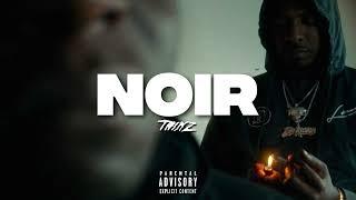 Nines x J Hus Type Beat - Noir  UK Rap Instrumental 2024