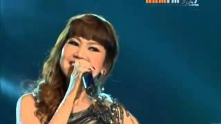 RHM BOB 2012  Song 5 Sun Sreypich Cha Cha